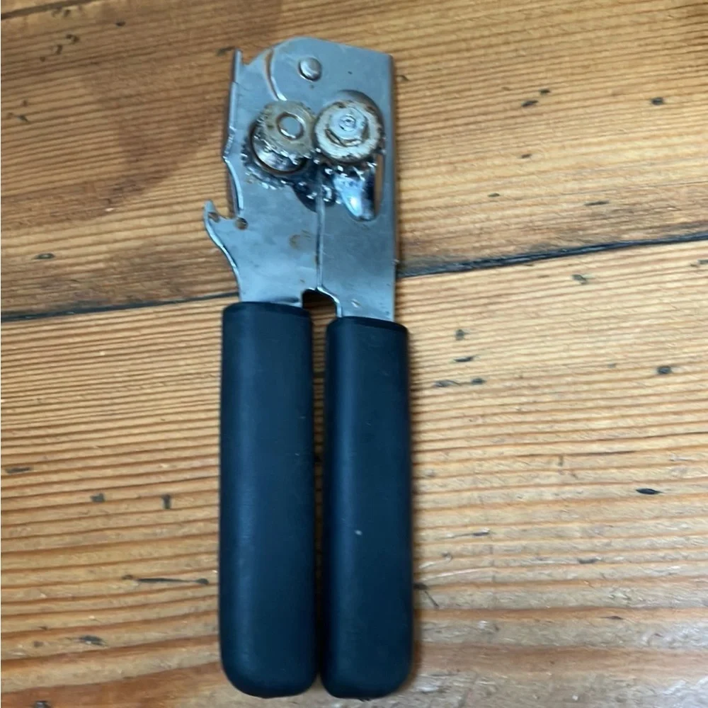 Can Opener
